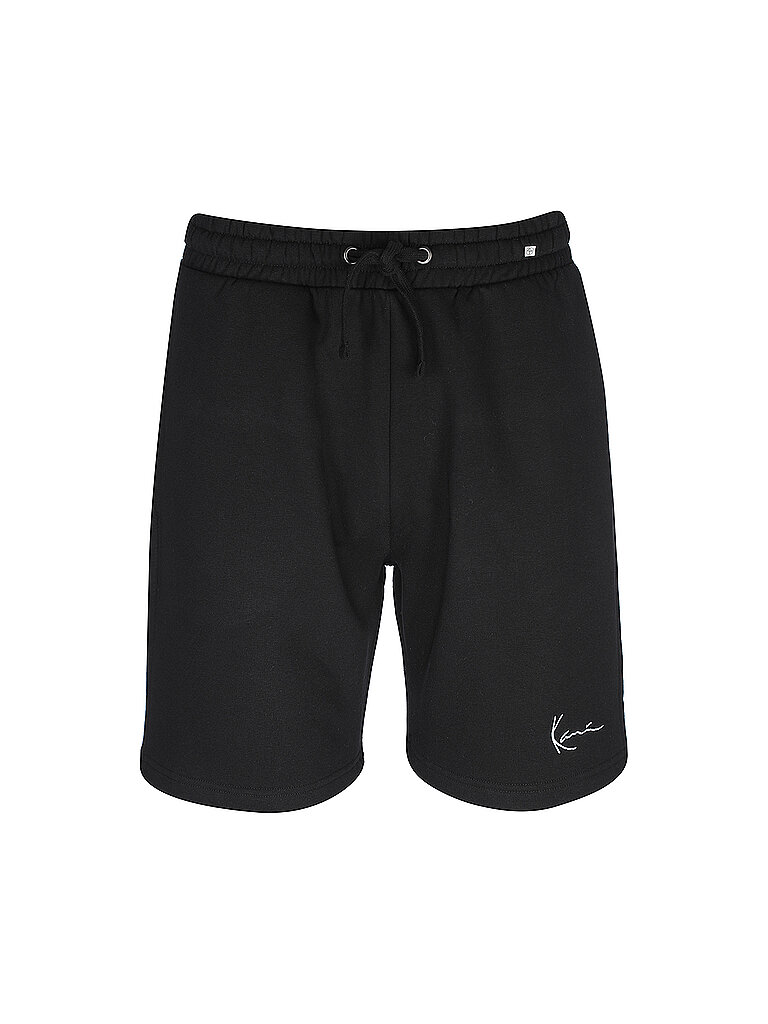 KARL KANI Short schwarz | XS